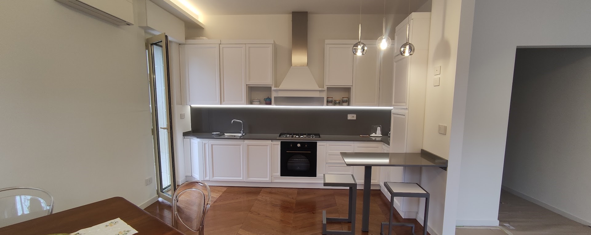 RV Strutture in legno · Foto 8