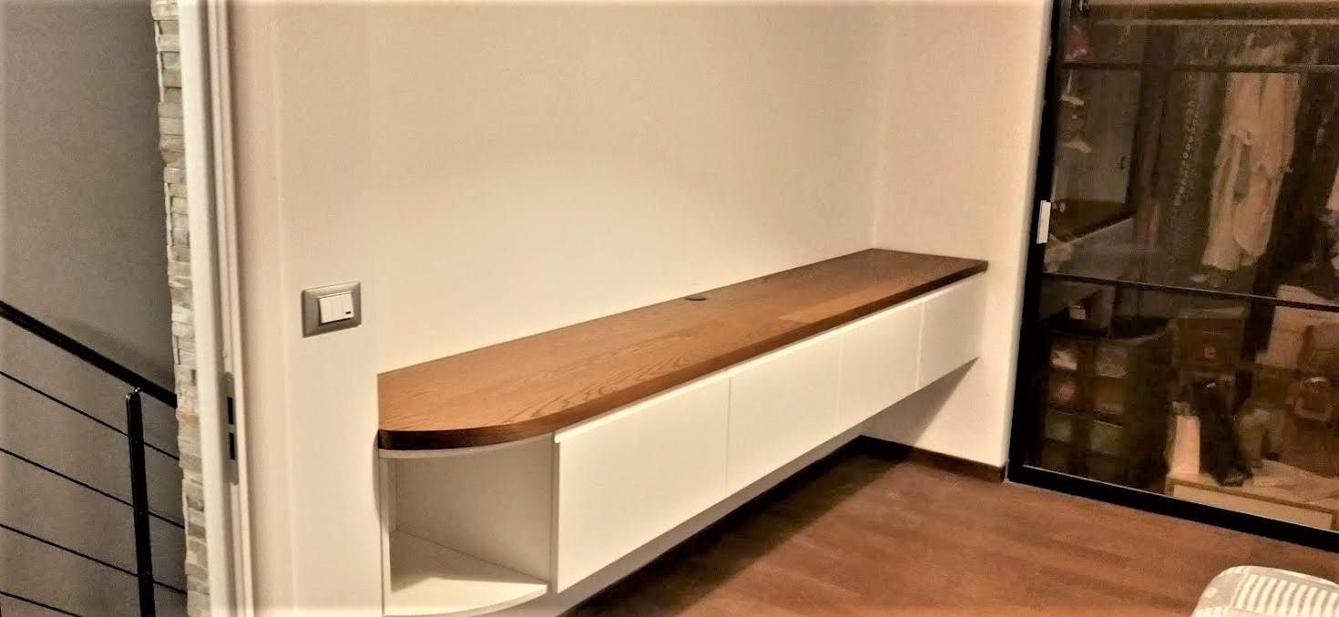 RV Strutture in legno · Foto 10