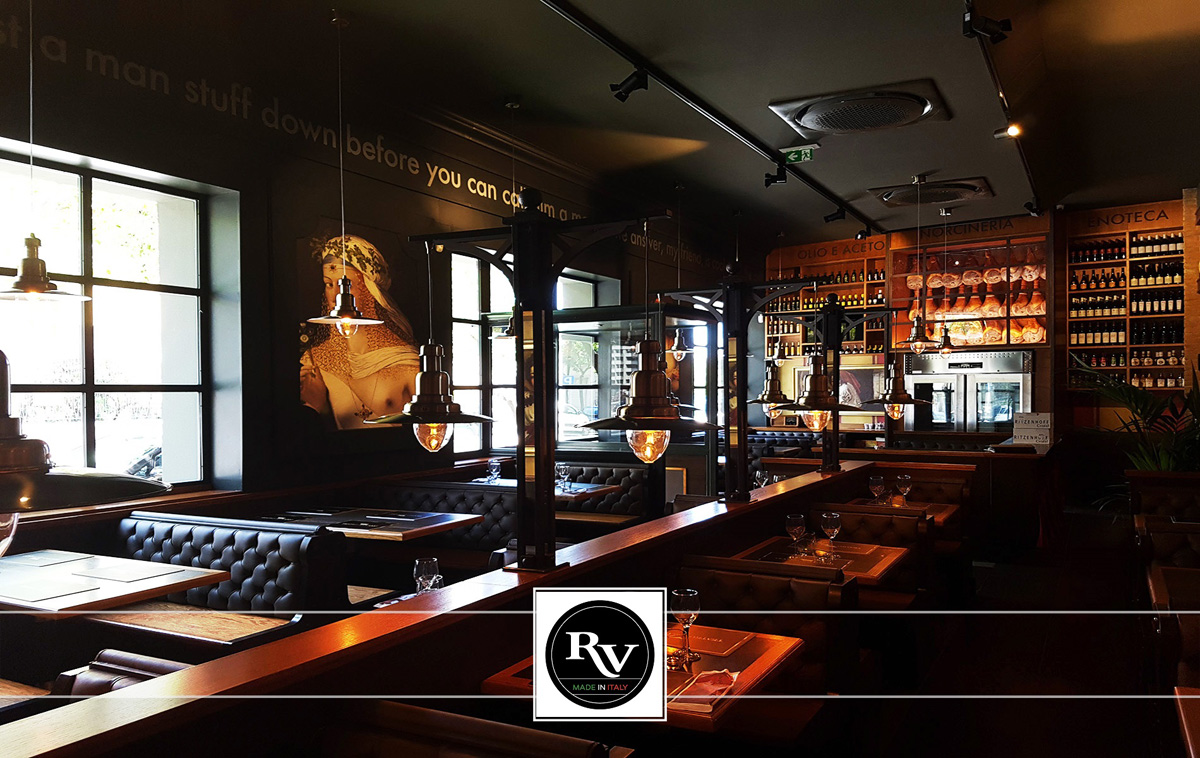 RV Strutture in legno · Foto 5