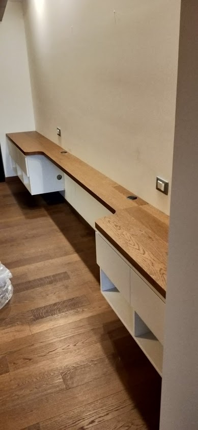 RV Strutture in legno · Foto 14