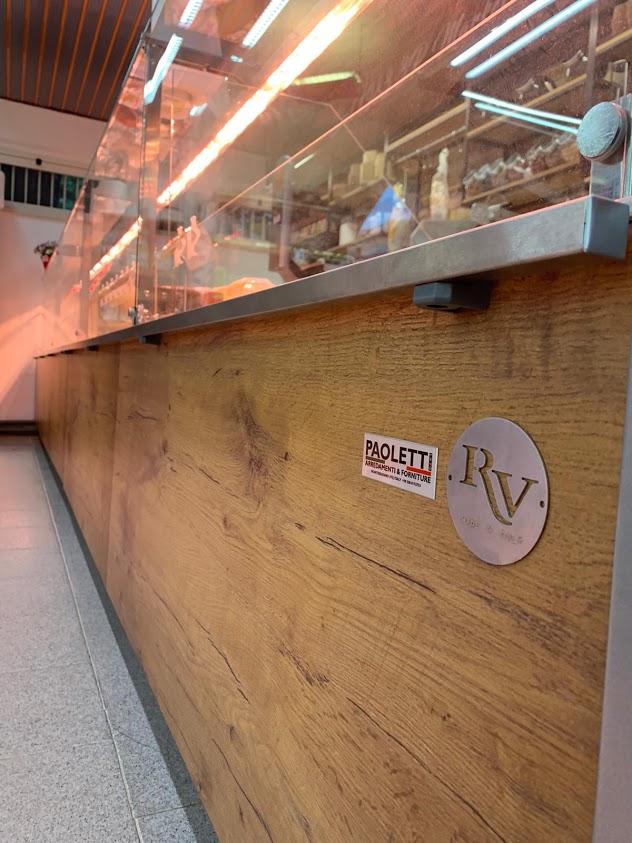 RV Strutture in legno · Foto 13