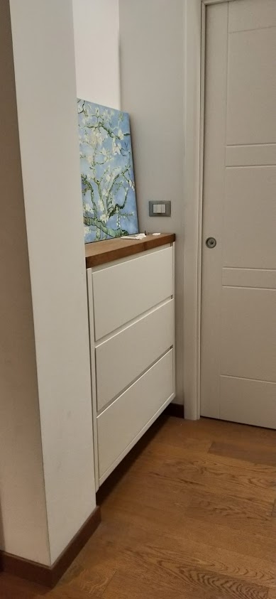 RV Strutture in legno · Foto 15